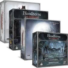 BLOODBORNE BLOOD MOON (BUNDLE)